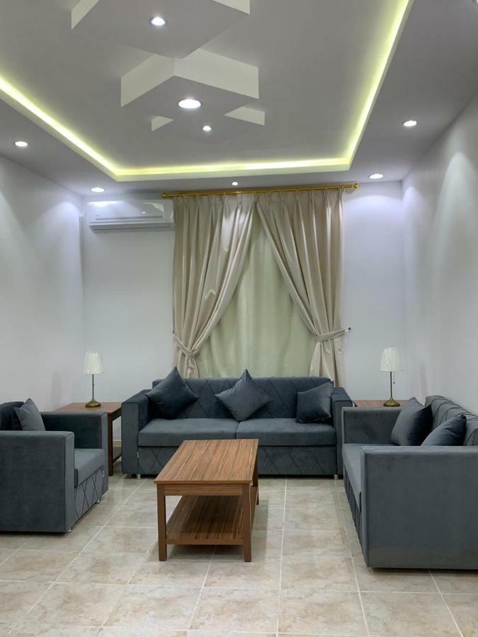 Al Reef Homes Hotel Apartments Alnuzhah Abha Exterior photo